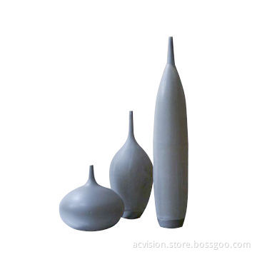 Modern Ceramic Vases for Home Decoration